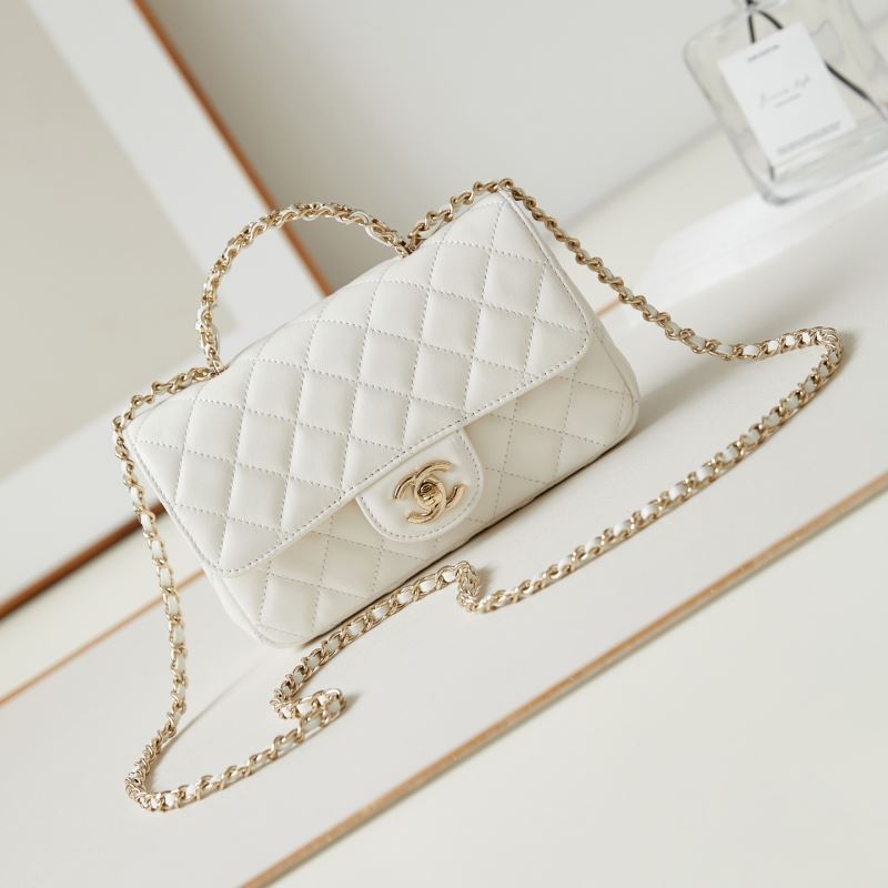 Ch**el satchel bags